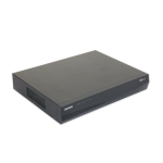 Decodificador de video 8 canales 5mpx