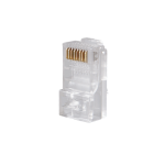 Conector RJ45 para cable UTP cat5e