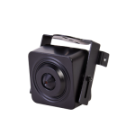 Camara IP 1mpx, tipo Pinhole lente 3.6mm