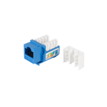 Modulo jack 110 Cat5e