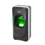 Lector esclavo de huella y proximidad para exterior