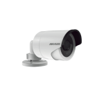 Mini Bala IP de 4mpx con WDR real