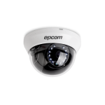 Camara domo turboHD 720p Gran Angular